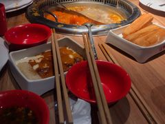 -季季红火锅(长沙步行街店)