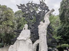 -成都杜甫草堂博物馆