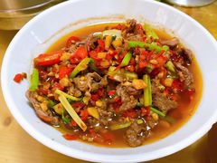 -笨罗卜浏阳菜馆(星沙店)