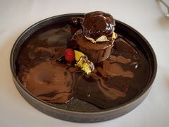 -上海和平饭店华懋阁 Cathay Room