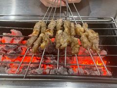 -小寒羊烧烤(凯瑞时代大厦店)
