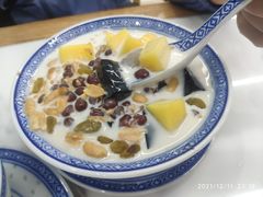 -江记甜品(罗湖店)