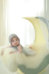 -Baby Pastel 自然光儿童摄影(CBD店)