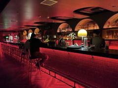 -JZ Club 爵士酒吧(上海店)