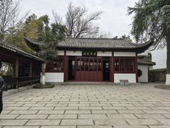 -三国赤壁古战场
