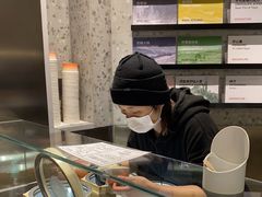 -Dip in Gelato(富民路店)