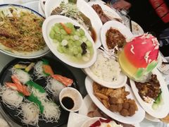 -满汉楼(安发桥店)