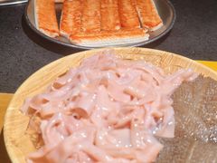 -重庆印象老火锅(梅林店)