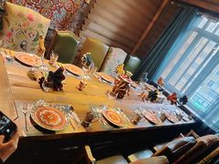 -卢布里西餐厅(总店)