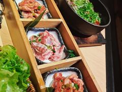 -李军力烧烤(祭城店)