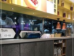 -蔡澜点心·粤菜(西单大悦城店)