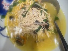 -扬州狮子楼·非遗淮扬菜(东关街店)