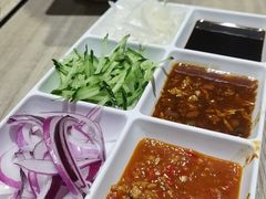 -姥姥家春饼店(交大东路店)