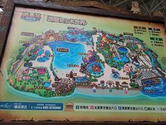 -波塞冬旅游度假区