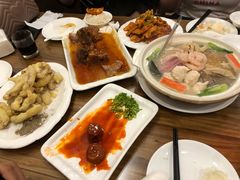 -砂锅李(九江路店)