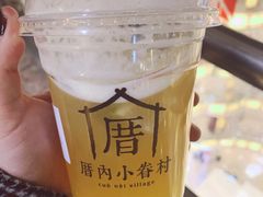 -厝内小眷村(西单大悦城店)