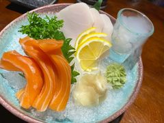 -円满日式居酒屋(蓉花路美食街店)