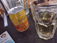 -很久以前羊肉串(昌里路三钢里店)