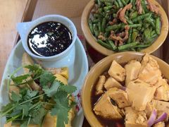 -泰润8号饭堂(闻喜路店)