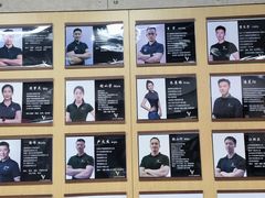 -VPsmart私教健身工作室(新华路旗舰店)