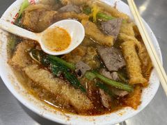 -易记皮肚面(明瓦廊店)