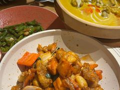 -曼泰·泰餐(京华城店)