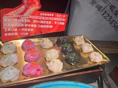 -吼堂老火锅(太古里总店)