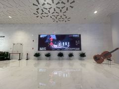 -福州海峡文化艺术中心