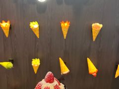 -July tale·可丽饼(德基广场店)