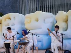 -深圳来福士广场