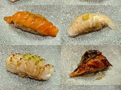 -鮨政· Omakase(港汇恒隆广场店)