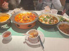 -楼兰新疆菜(江宁万达店)