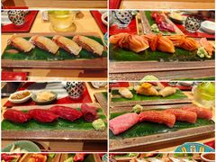 -鮨青(恒基名人购物中心店)