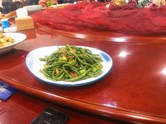 -老苏扬饭店