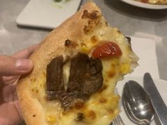 -必胜客(嘉兴八佰伴店)