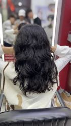 -乾健·烫染·接发SALON