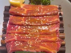 -和来烤肉(仓山万达店)