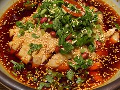 -辛香汇·现炒川菜(武进吾悦店)