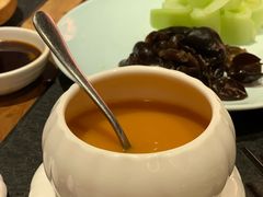 南瓜沙-潮堂 · 潮州菜(国贸商城店)