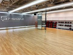 -FLARE STAR FITNESS(复地活力城店)