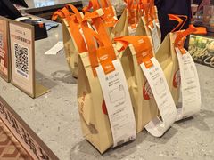 -沪上阿姨·臻选茶饮(上海环球港店)