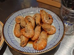 -张小歪的虾·螃蟹·生腌熟醉·打边炉(中山北路店)