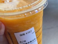 -星巴克(北京南站2B检票口)