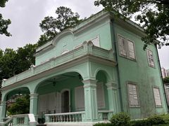 -龙环葡韵住宅式博物馆