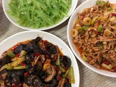-重庆豆花饭