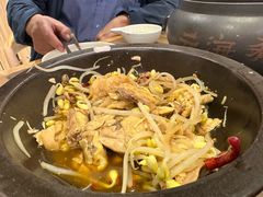 -云海肴·汽锅鸡·云南菜(广安门天虹店)