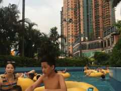 -黄金海岸水上乐园