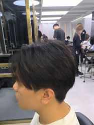 -苏奇发型·烫发染发