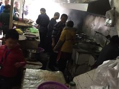 大堂-野狗羊肉汤