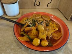 -皆道拌麻辣烫·麻辣拌